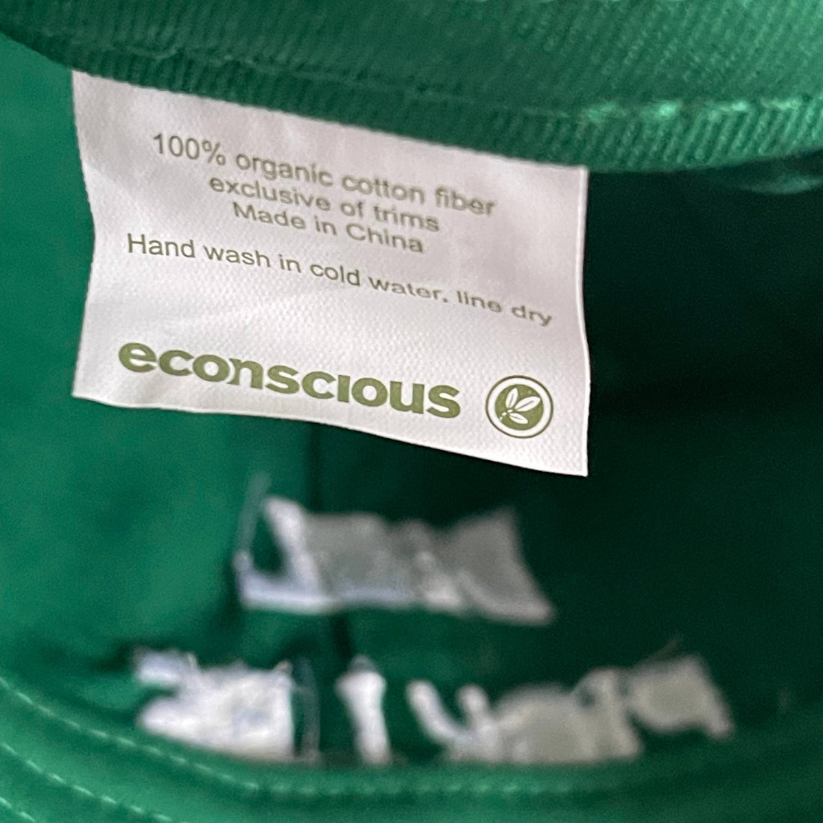 The Silver Spider - Dill Pickles Baseball Cap organic Dad Hat gifts green Foodie