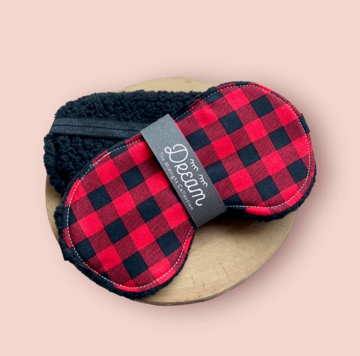 Little Man - Midnight Collection / Sweet Dreams Sleep Mask