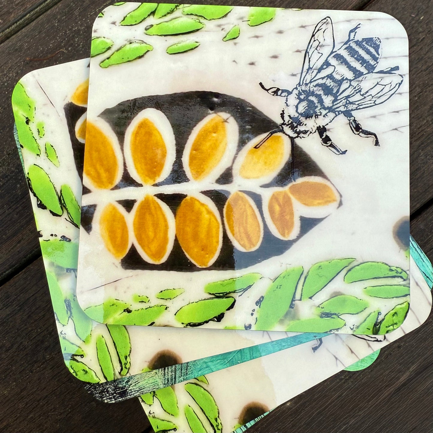 Coasters