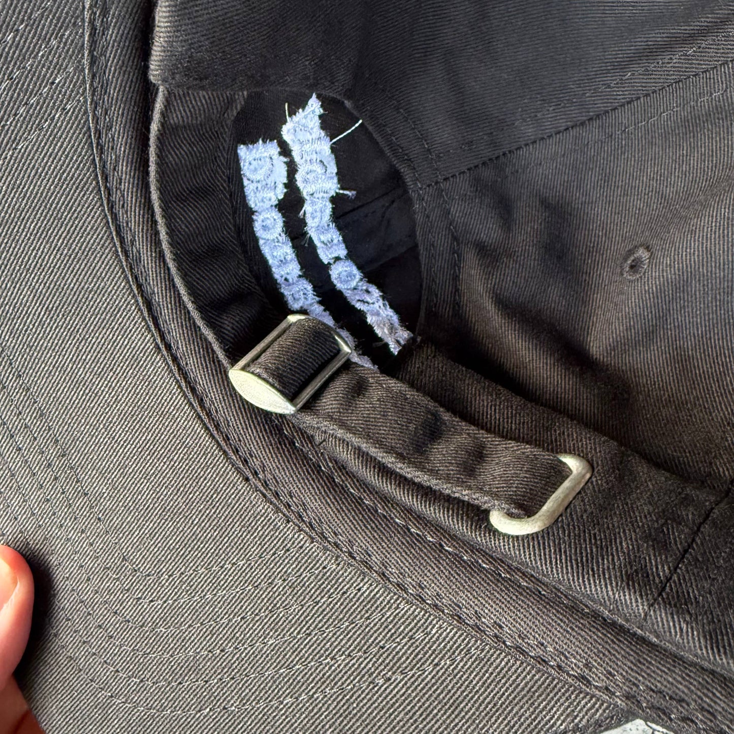 The Silver Spider - Kimchi Korean Food Baseball Cap Unisex Dad Hat