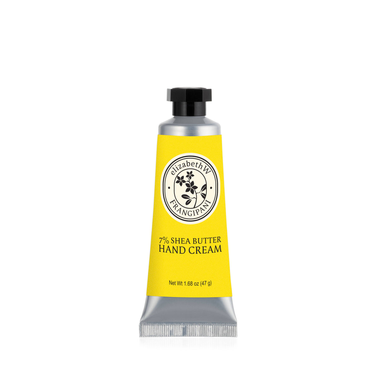 elizabethW - Frangipani Mini Hand Cream