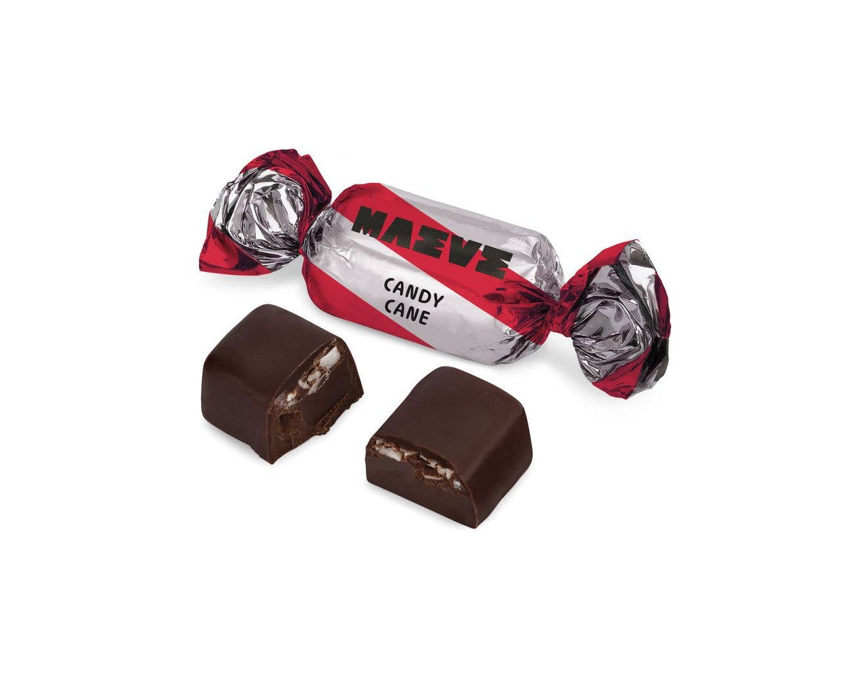 Maeve Chocolate - Holiday - Peppermint Pad Bonbon Box
