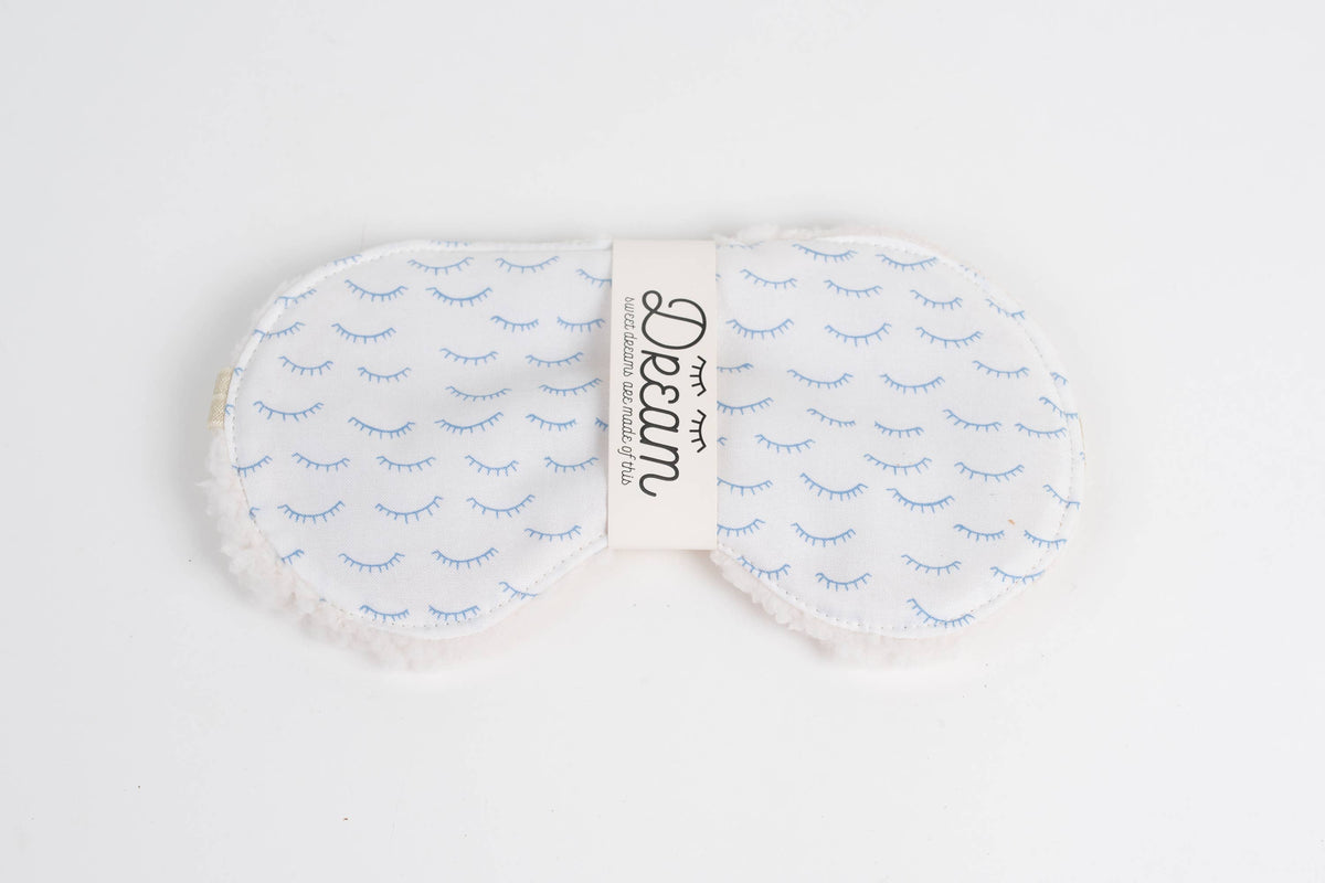Little Man - Sleep Mask l Sweet Dreams  Sleep Masks PB Wink