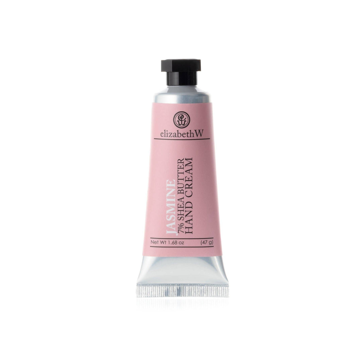 elizabethW - Mini Hand Cream - 1.68 oz Jasmine