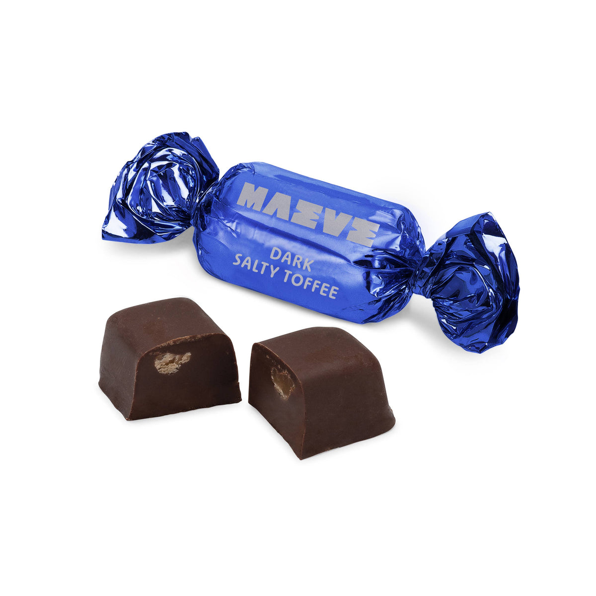 Maeve Chocolate - Holiday - Home for Hanukkah Bonbon Box - 4oz