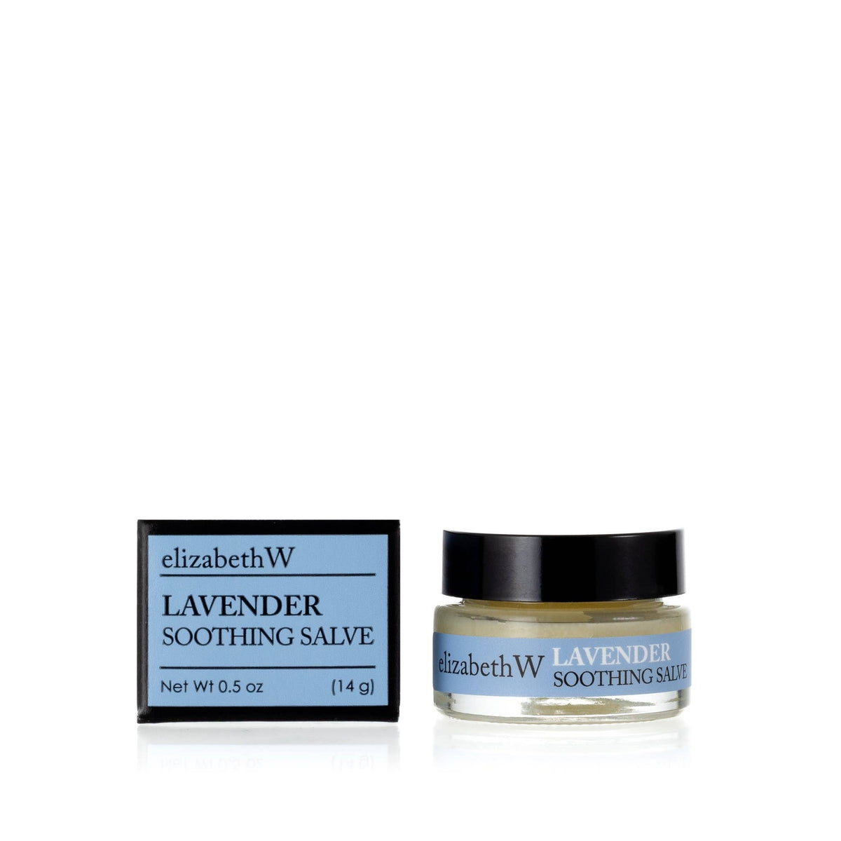 elizabethW - Lavender Soothing Salve
