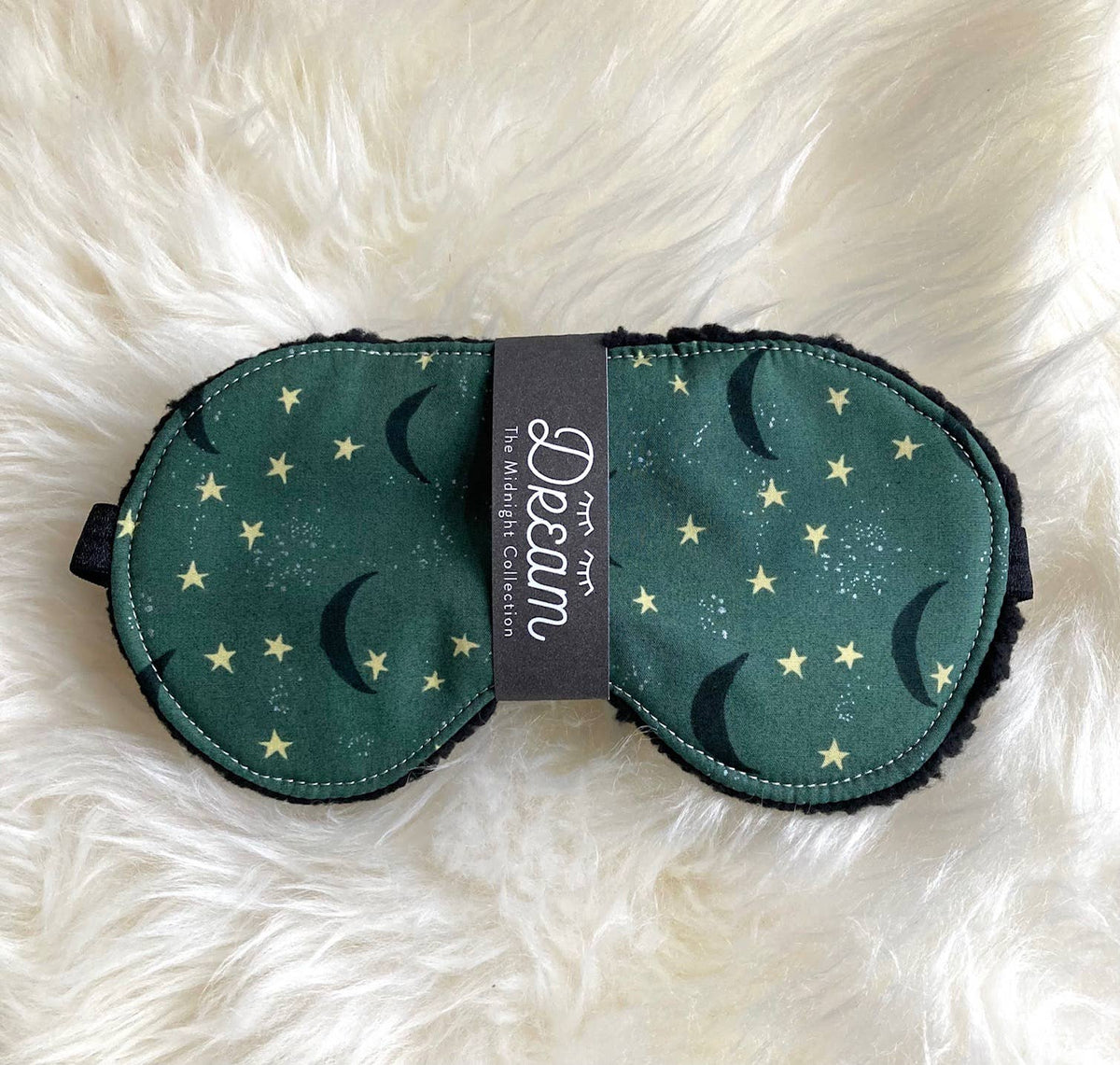 Little Man -  Midnight Collection / Sweet Dreams Sleep Mask