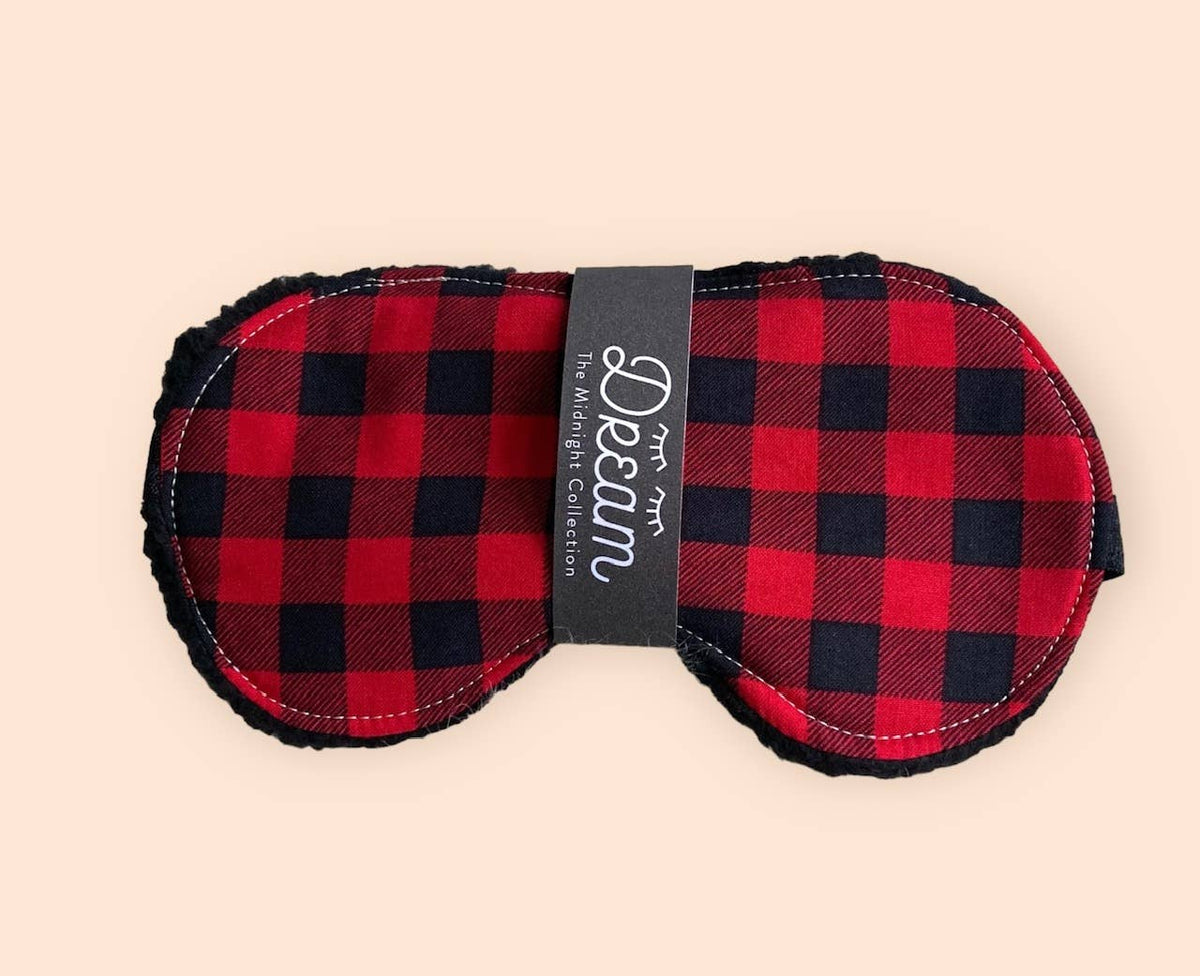 Little Man -  Midnight Collection / Sweet Dreams Sleep Mask