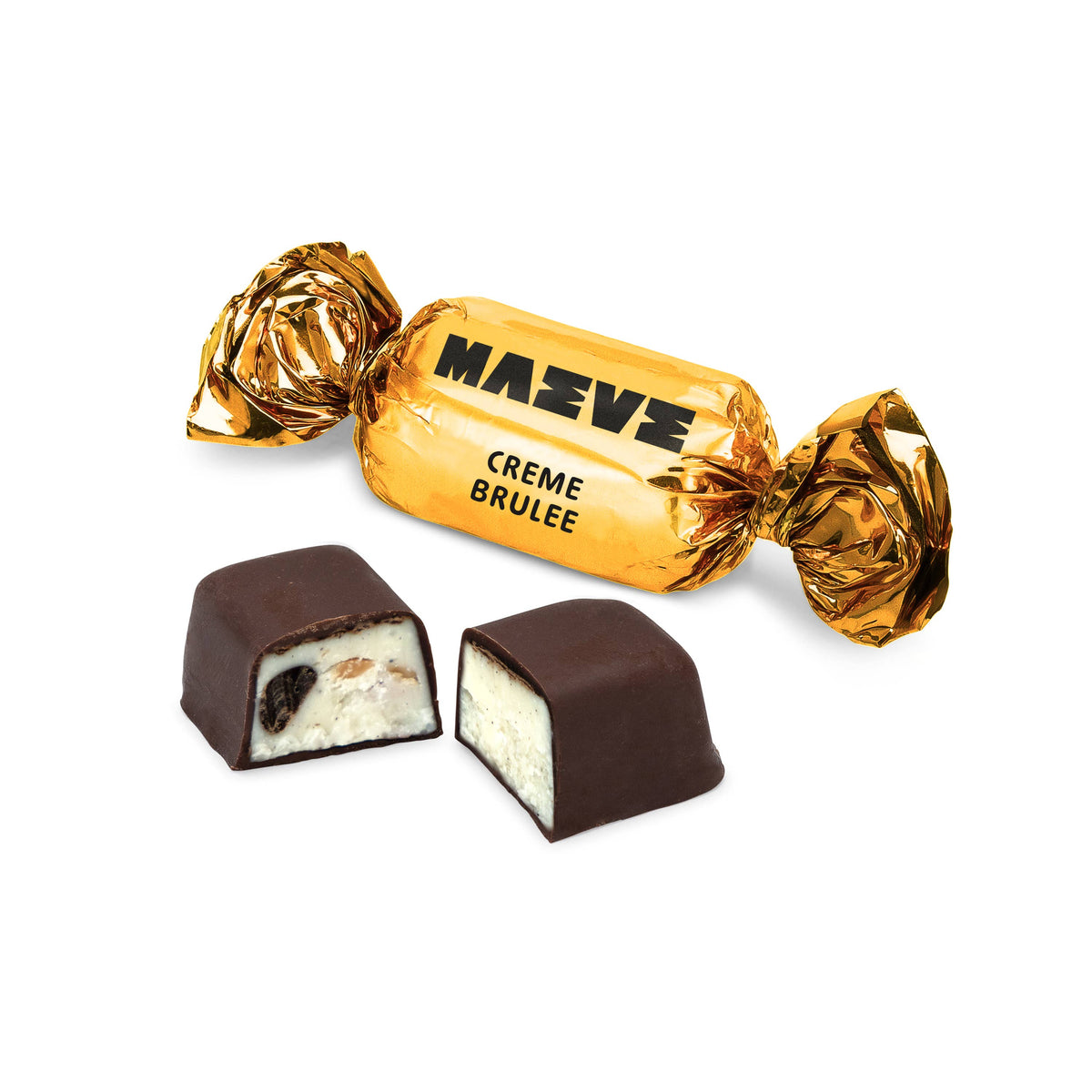 Maeve Chocolate - Holiday - Home for Hanukkah Bonbon Box - 4oz