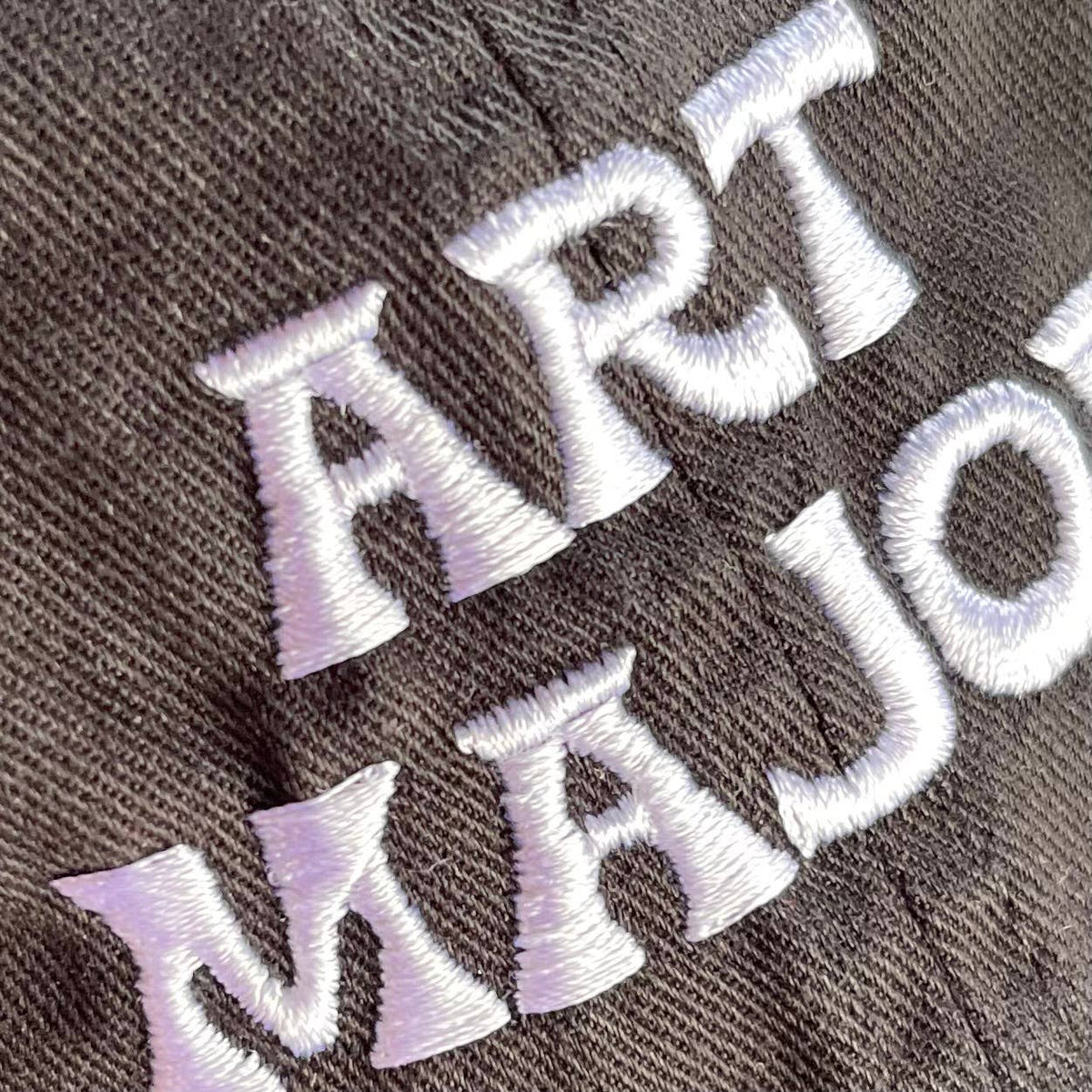 The Silver Spider - Art Major Baseball Cap Unisex Dad Hat gifts bookstore