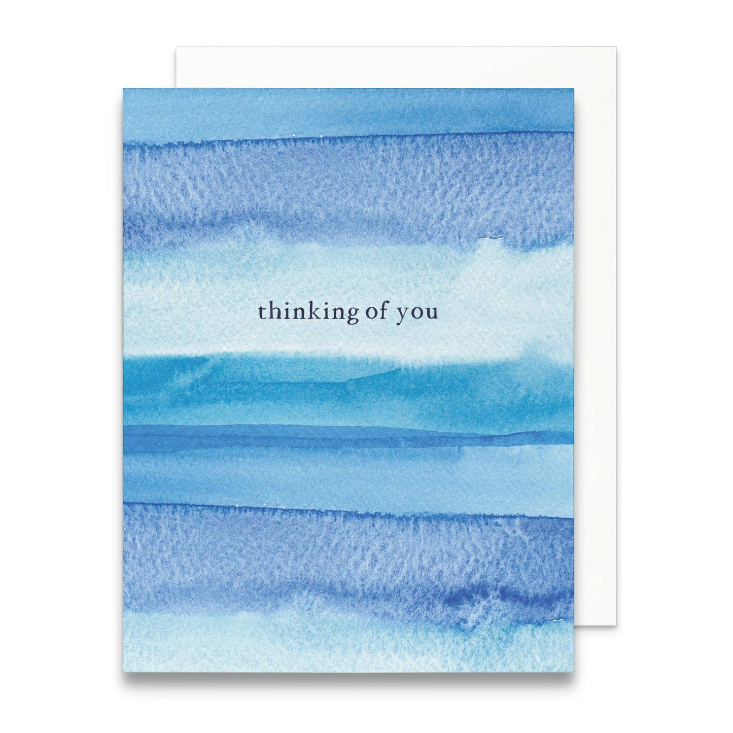 Gert & Co - Thinking Of You Greeting Card | Sympathy Greeting Card