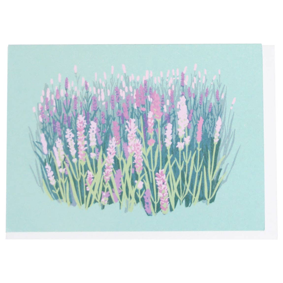 Smudge Ink - Foraging Note Card Set