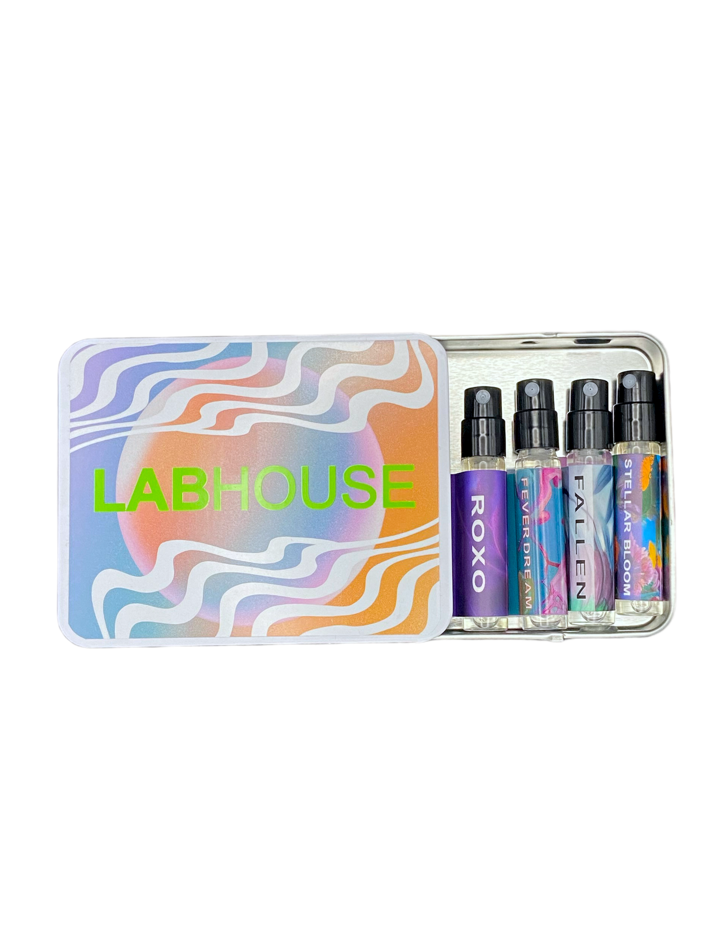 LabHouse Perfume