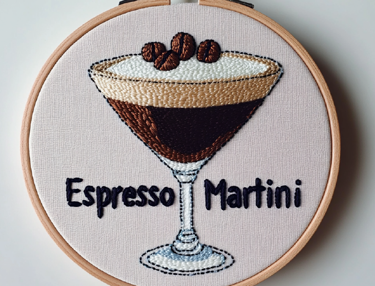 Darby & Windsor - Espresso Martini