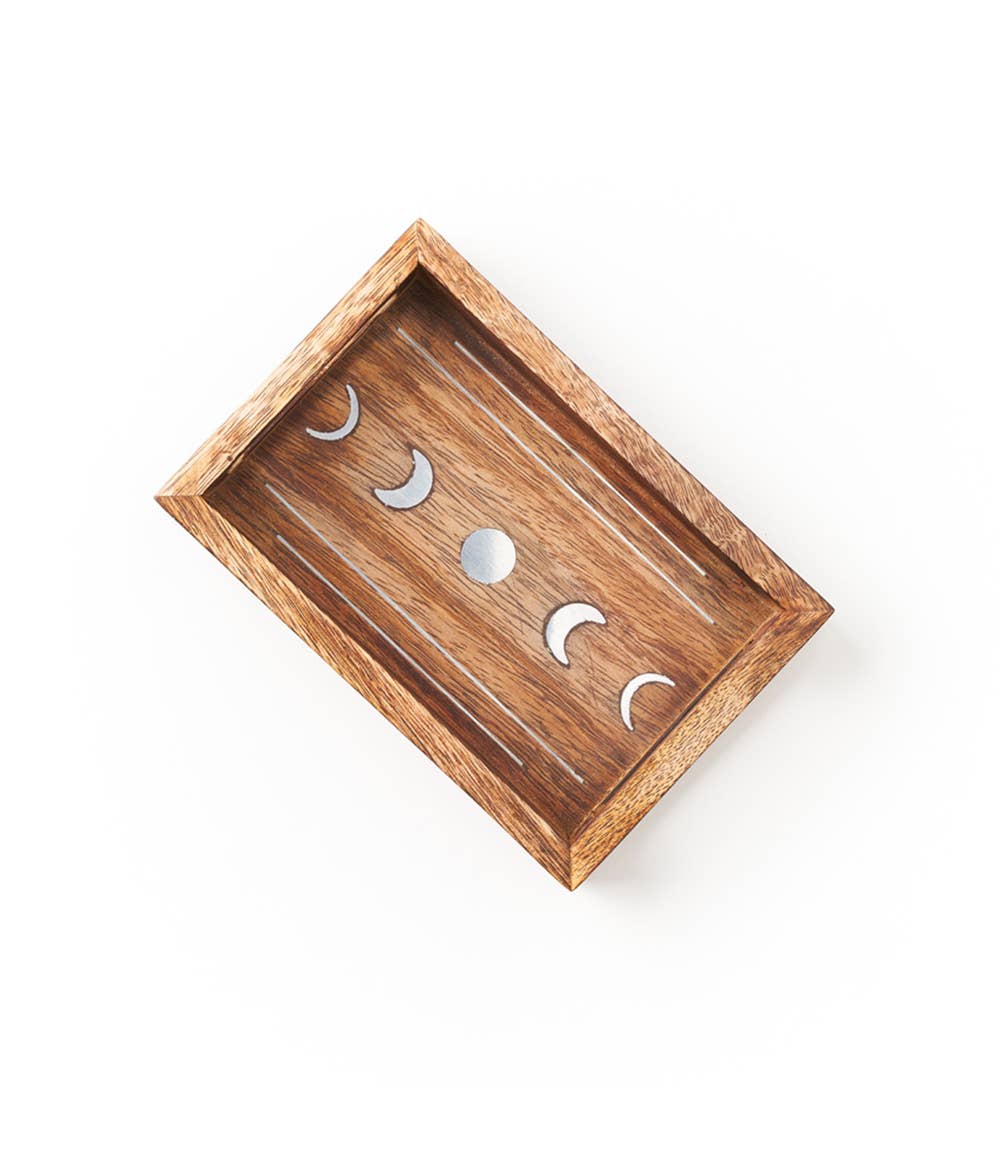 RB - Jyotisha Jewelry Tray - Rectangle