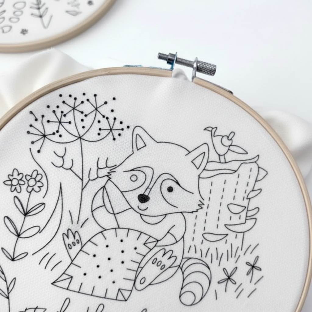 Darby & Windsor - Citrus Tree