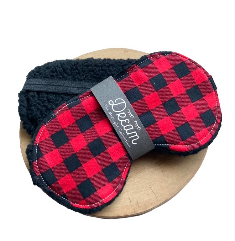 Little Man -  Midnight Collection / Sweet Dreams Sleep Mask