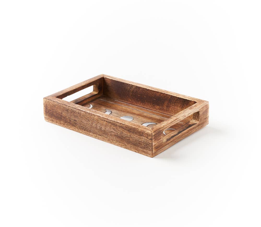 RB - Jyotisha Jewelry Tray - Rectangle