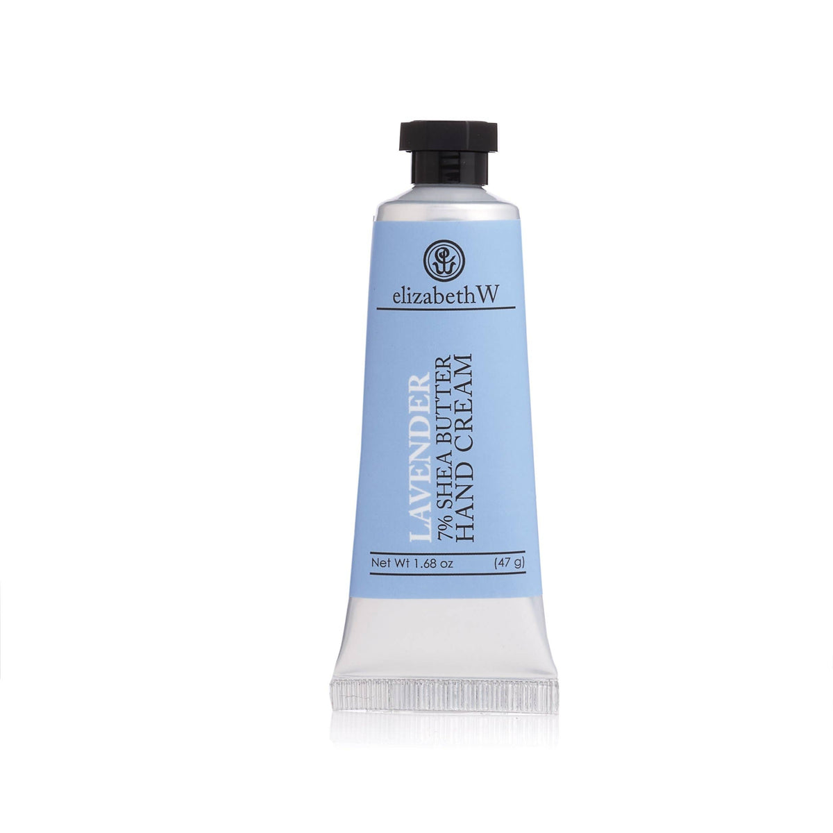 elizabethW - Mini Hand Cream - 1.68 oz Lavender