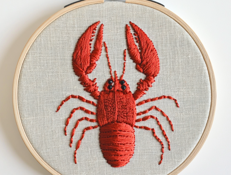 Darby & Windsor - Maine Lobster