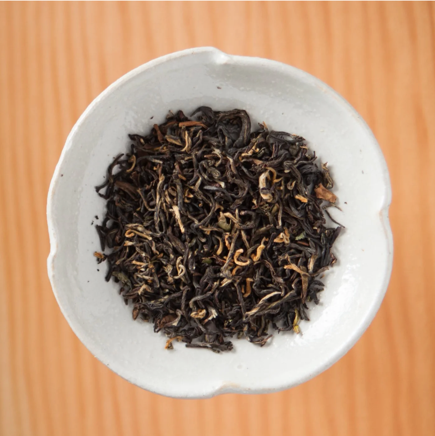 Flying Bird Botanicals - Ancient Sunrise (ORG) – 6 Tea Bag Tin