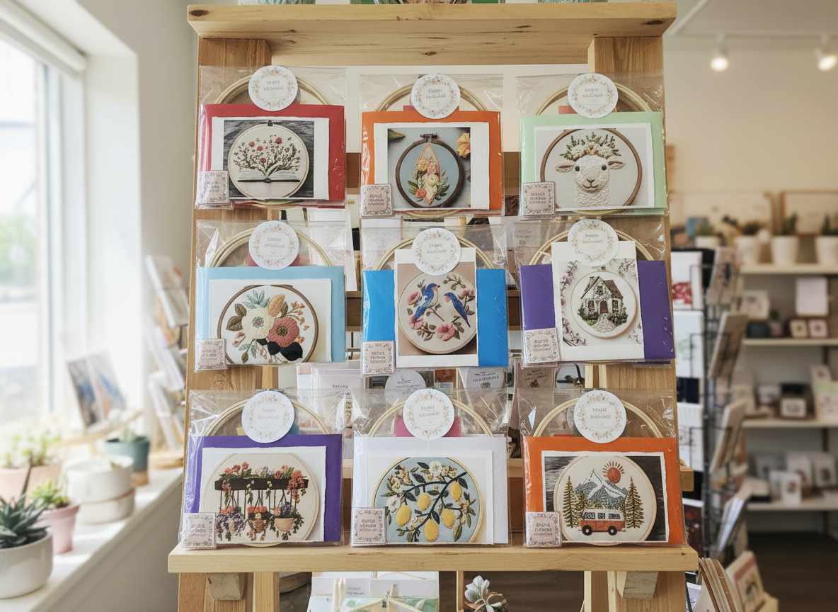 Darby & Windsor - Kawaii Watermelon