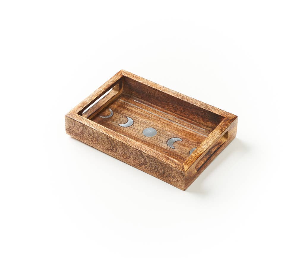 RB - Jyotisha Jewelry Tray - Rectangle